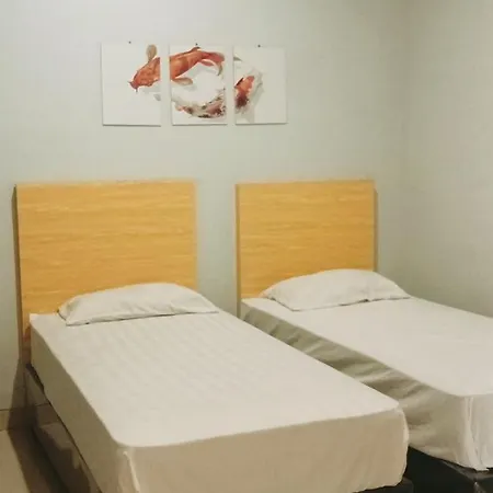 Griya Santi Guest House Bali