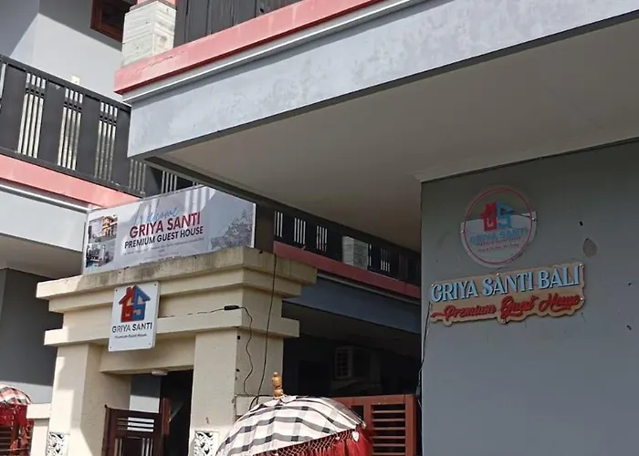 Griya Santi Bali