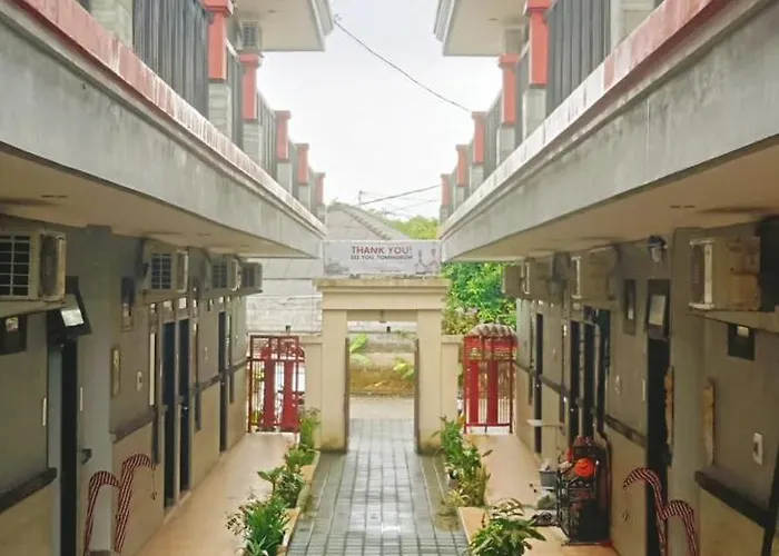 Griya Santi Bali タナロット