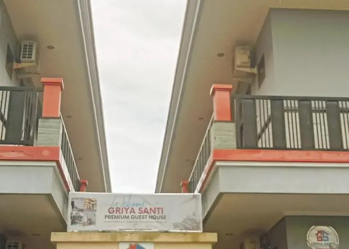 Griya Santi Bali * タナロット
