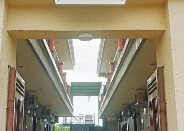 Griya Santi Bali * タナロット