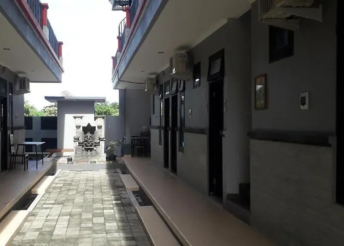 Griya Santi Bali タナロット