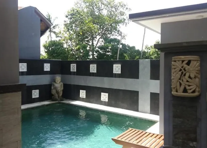 Griya Santi Bali