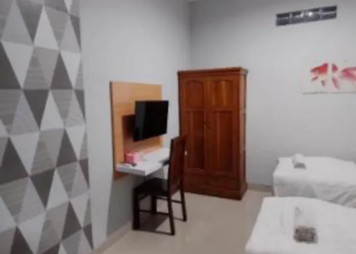 Griya Santi Bali * タナロット